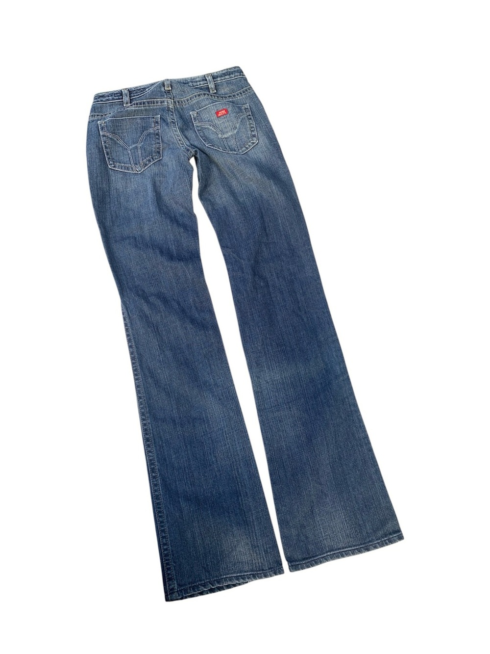 Miss Sixty ‘ Mary J’ bootleg jeans